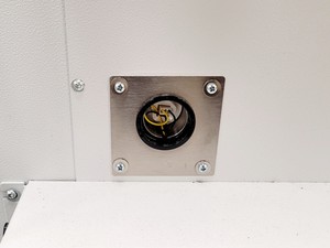 Thumbnail image of New Brunswick Galaxy 170R CO2 Incubator Double Stack Lab