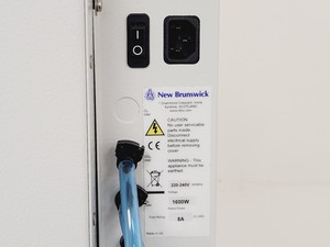 Thumbnail image of New Brunswick Galaxy 170R CO2 Incubator Double Stack Lab