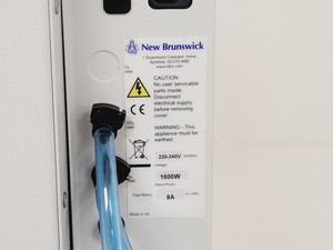 Thumbnail image of New Brunswick Galaxy 170R CO2 Incubator Double Stack Lab