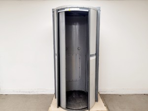 Image of Marrutt RD35 Laboratory Darkroom Two Way Revolving Rotary Door 