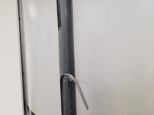 Thumbnail image of Marrutt RD35 Laboratory Darkroom Two Way Revolving Rotary Door 