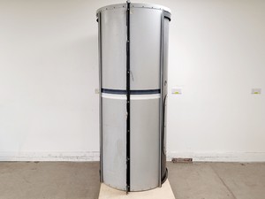 Thumbnail image of Marrutt RD35 Laboratory Darkroom Two Way Revolving Rotary Door 