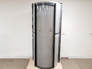 Thumbnail image of Marrutt RD35 Laboratory Darkroom Two Way Revolving Rotary Door 