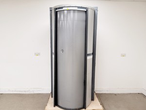 Thumbnail image of Marrutt RD35 Laboratory Darkroom Two Way Revolving Rotary Door 