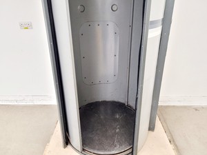 Thumbnail image of Marrutt RD35 Laboratory Darkroom Two Way Revolving Rotary Door 