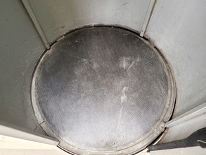 Thumbnail image of Marrutt RD35 Laboratory Darkroom Two Way Revolving Rotary Door 