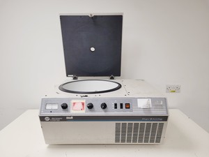 Image of Beckman Coulter Allegra 6R Centrifuge