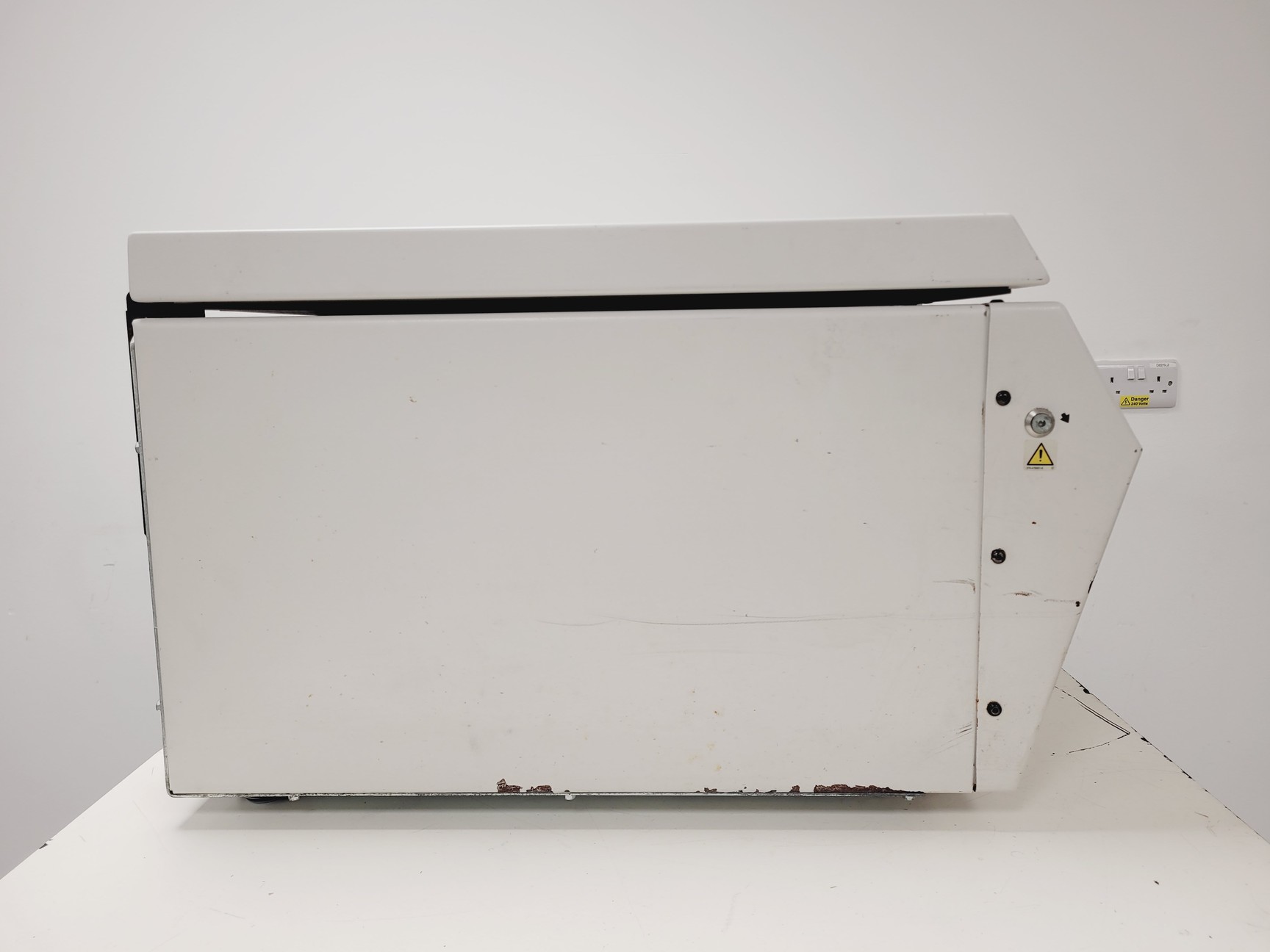 Image of Beckman Coulter Allegra 6R Centrifuge