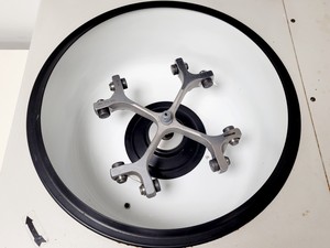 Thumbnail image of Beckman Coulter Allegra 6R Centrifuge