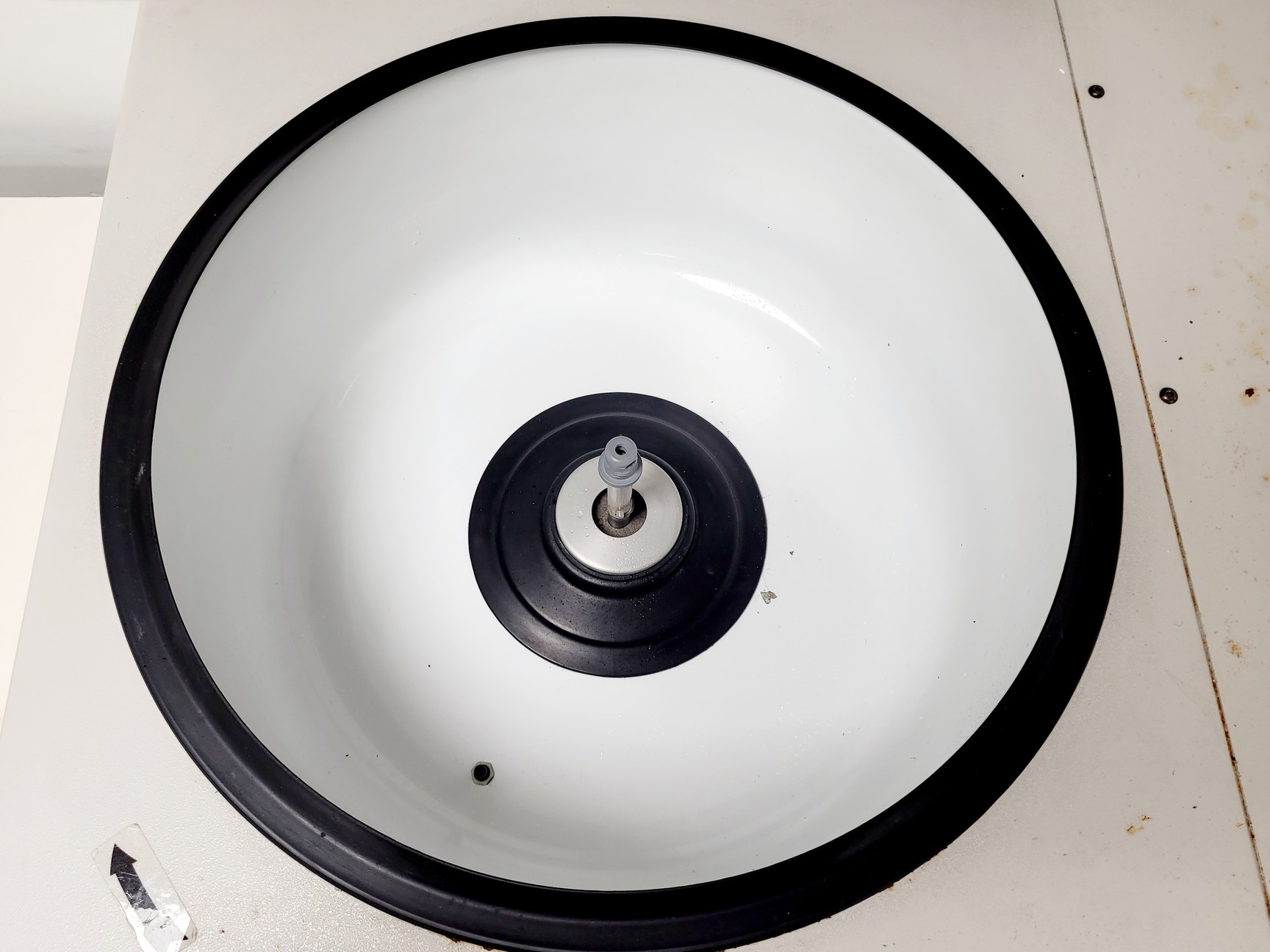 Image of Beckman Coulter Allegra 6R Centrifuge