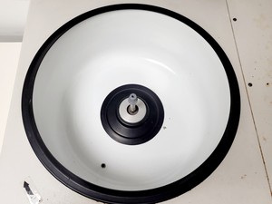 Thumbnail image of Beckman Coulter Allegra 6R Centrifuge