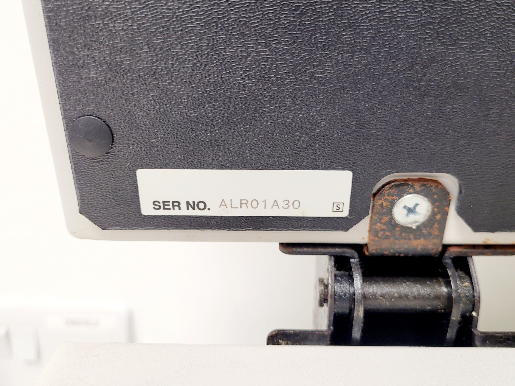 Image of Beckman Coulter Allegra 6R Centrifuge