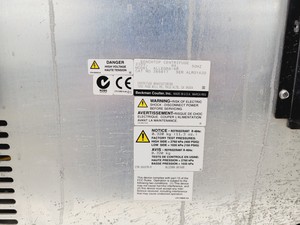 Thumbnail image of Beckman Coulter Allegra 6R Centrifuge