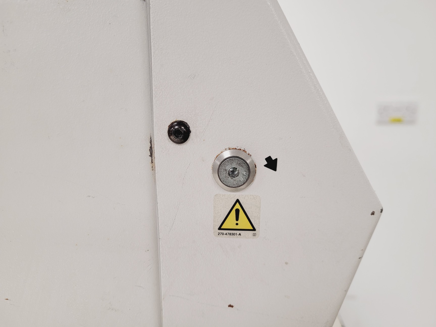 Image of Beckman Coulter Allegra 6R Centrifuge