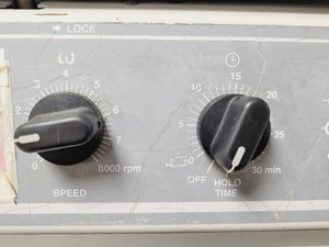 Thumbnail image of Beckman Coulter Allegra 6R Centrifuge