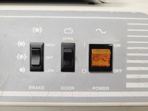 Thumbnail image of Beckman Coulter Allegra 6R Centrifuge