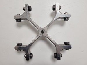 Thumbnail image of Beckman Coulter Allegra 6R Centrifuge
