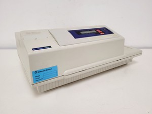 Image of Molecular Devices Spectra Max Gemini XS Microplate Reader