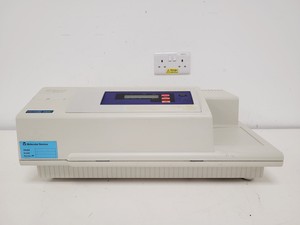Thumbnail image of Molecular Devices Spectra Max Gemini XS Microplate Reader