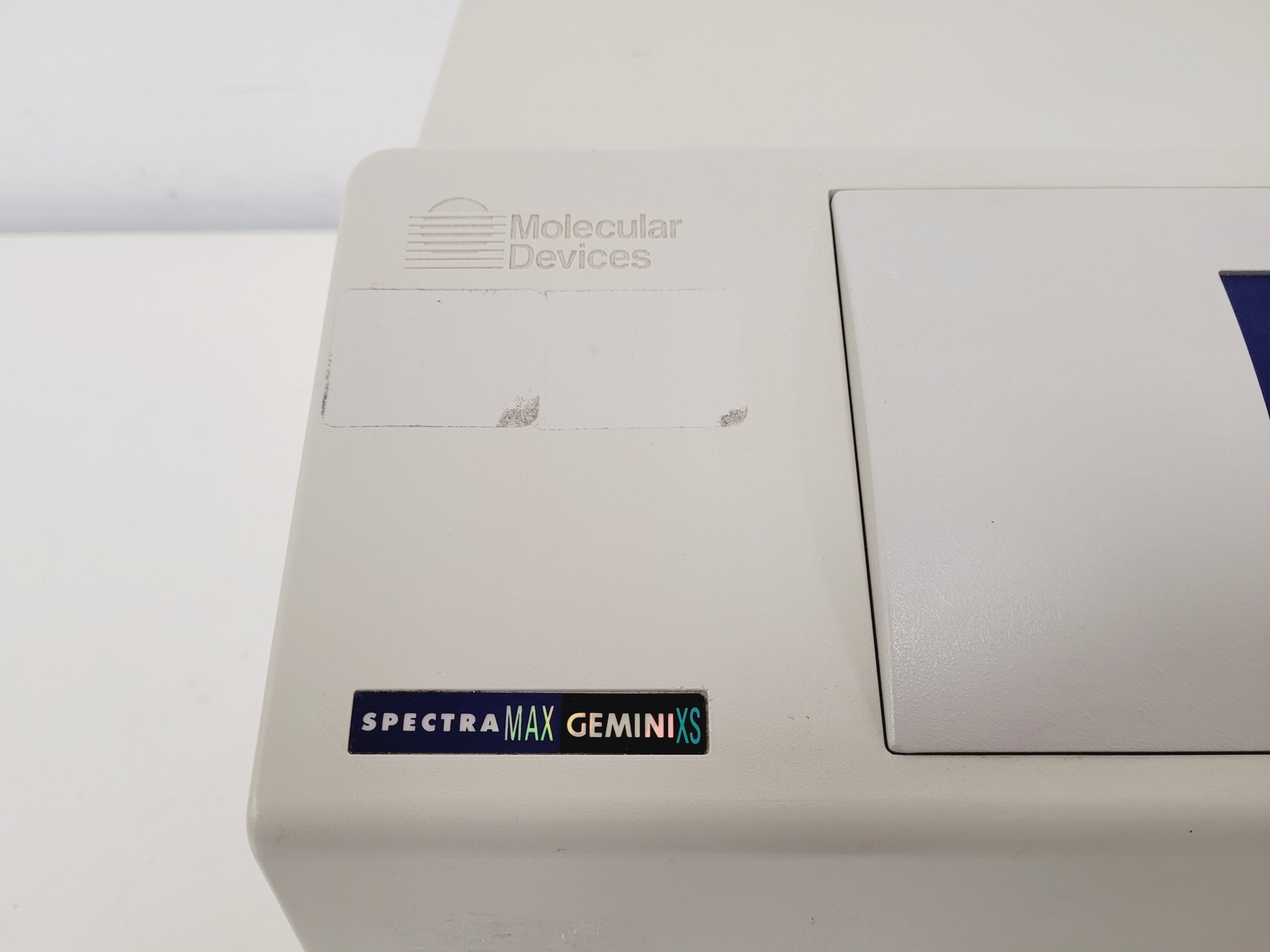 Image of Molecular Devices Spectra Max Gemini XS Microplate Reader