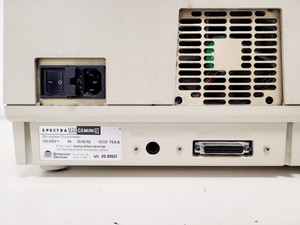 Thumbnail image of Molecular Devices Spectra Max Gemini XS Microplate Reader