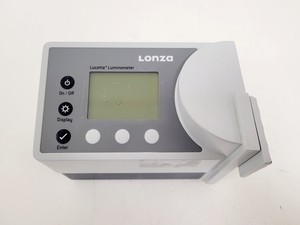 Thumbnail image of Lonza Lucetta Luminometer Lab