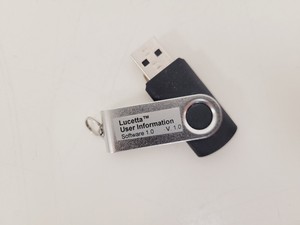Thumbnail image of Lonza Lucetta Luminometer Lab