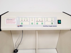 Thumbnail image of BD FACSFlow Supply System Lab