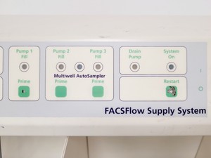 Thumbnail image of BD FACSFlow Supply System Lab