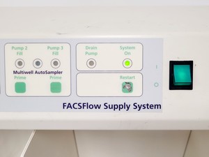 Thumbnail image of BD FACSFlow Supply System Lab