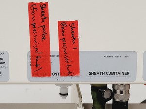 Thumbnail image of BD FACSFlow Supply System Lab