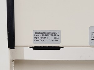 Thumbnail image of BD FACSFlow Supply System Lab