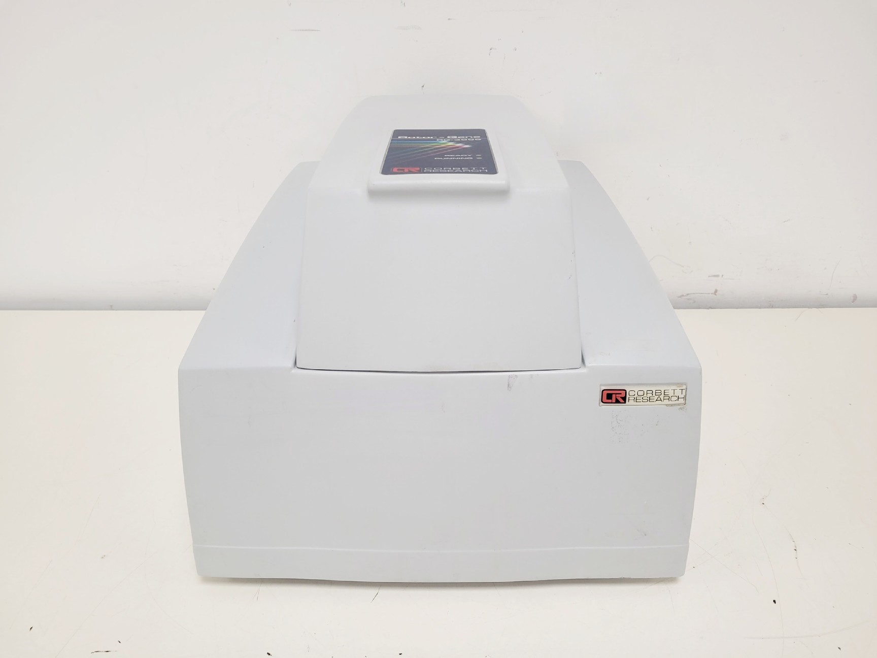 Image of Corbett Research Rotor-Gene RG-3000 Real Time PCR Cycler Lab