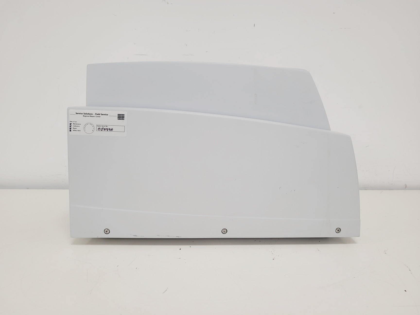 Image of Corbett Research Rotor-Gene RG-3000 Real Time PCR Cycler Lab