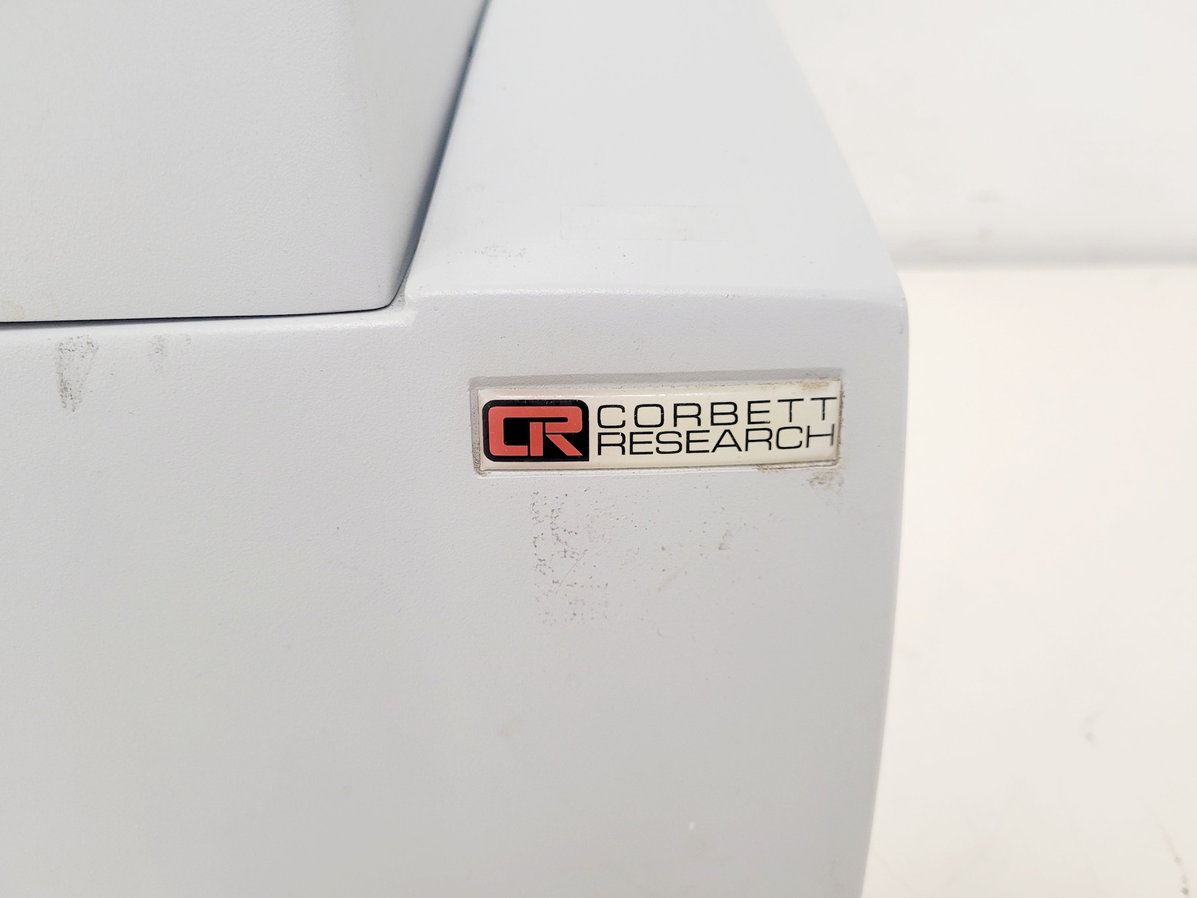 Image of Corbett Research Rotor-Gene RG-3000 Real Time PCR Cycler Lab