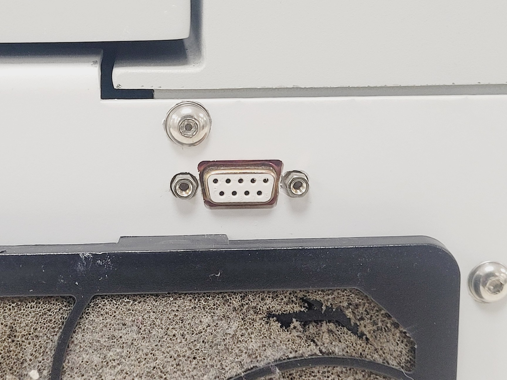 Image of Corbett Research Rotor-Gene RG-3000 Real Time PCR Cycler Lab