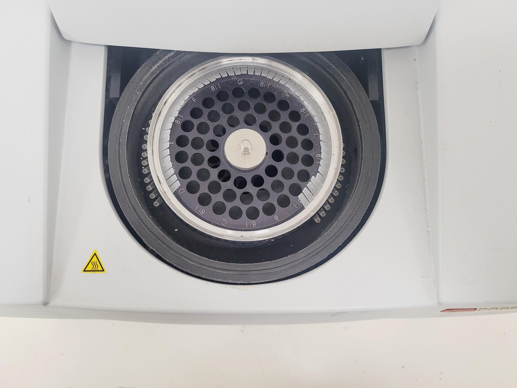 Image of Corbett Research Rotor-Gene RG-3000 Real Time PCR Cycler Lab