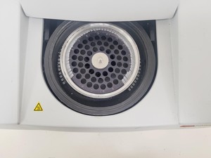 Thumbnail image of Corbett Research Rotor-Gene RG-3000 Real Time PCR Cycler Lab