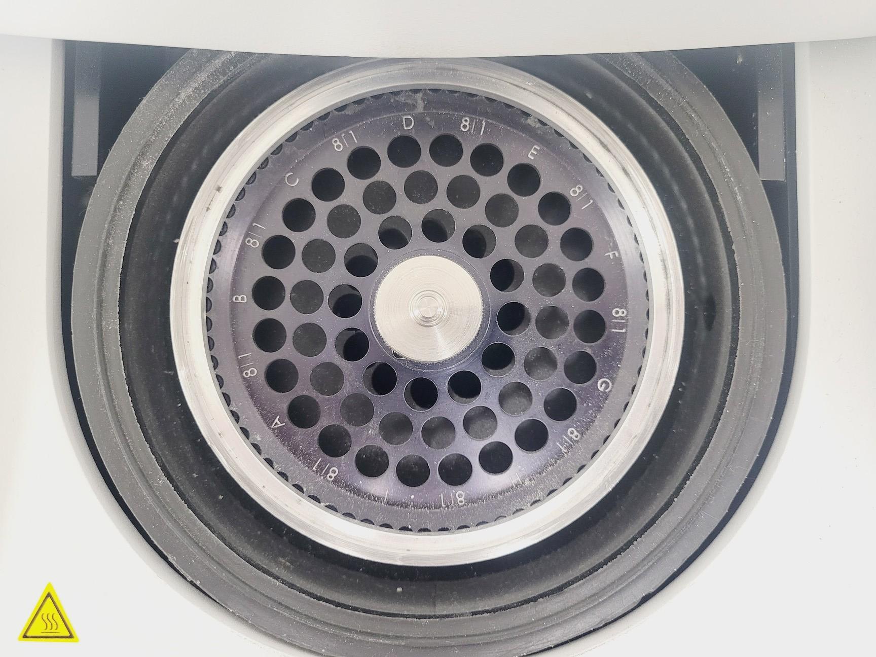 Image of Corbett Research Rotor-Gene RG-3000 Real Time PCR Cycler Lab