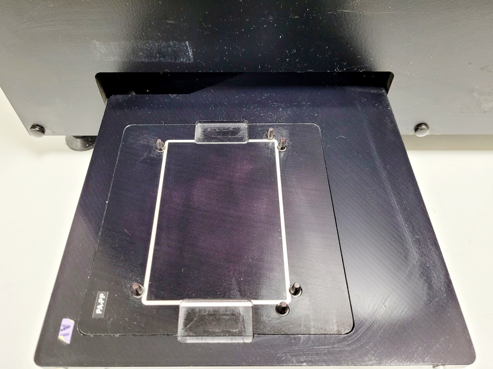 Image of S&P Robotics SPIMAGER Imaging System Model: IMG-3M Lab