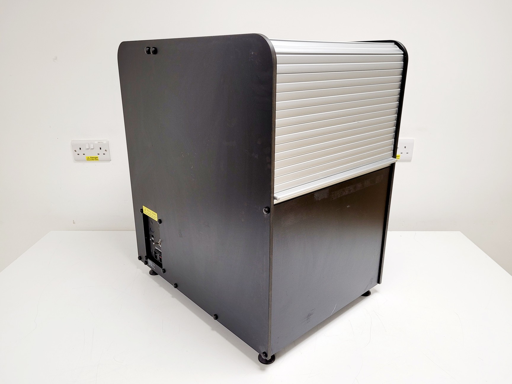 Image of S&P Robotics SPIMAGER Imaging System Model: IMG-3M Lab