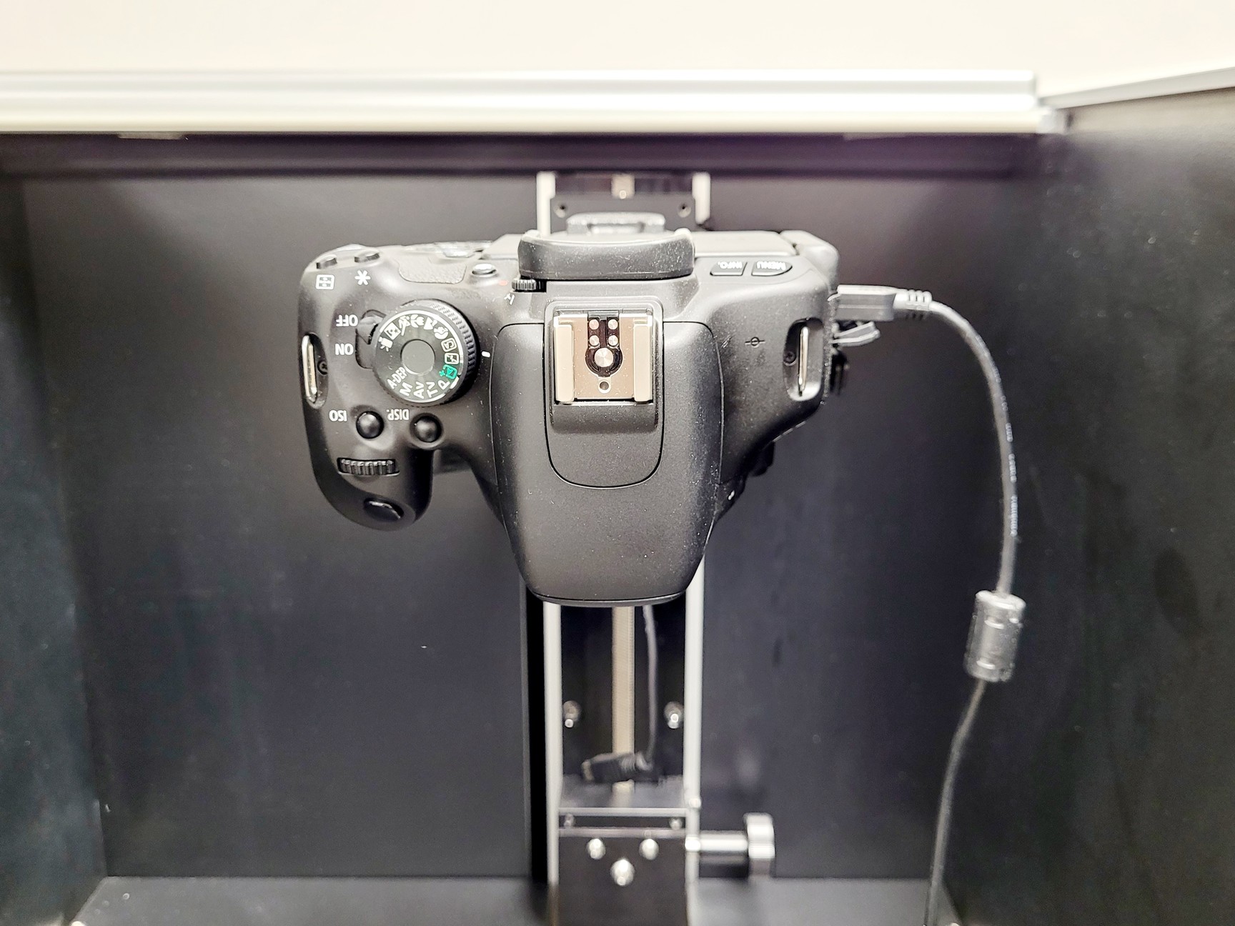 Image of S&P Robotics SPIMAGER Imaging System Model: IMG-3M Lab