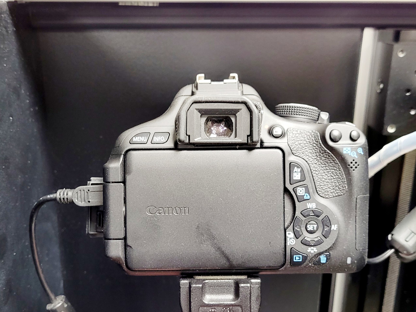 Image of S&P Robotics SPIMAGER Imaging System Model: IMG-3M Lab