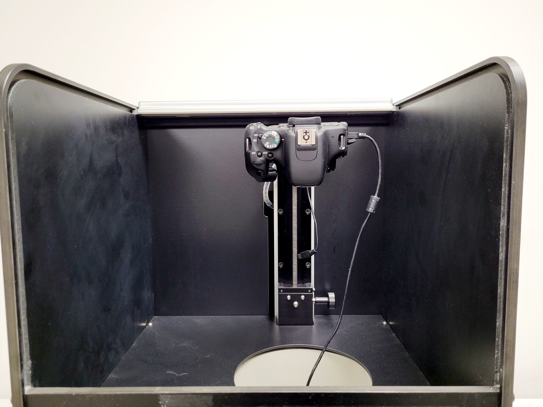 Image of S&P Robotics SPIMAGER Imaging System Model: IMG-3M Lab