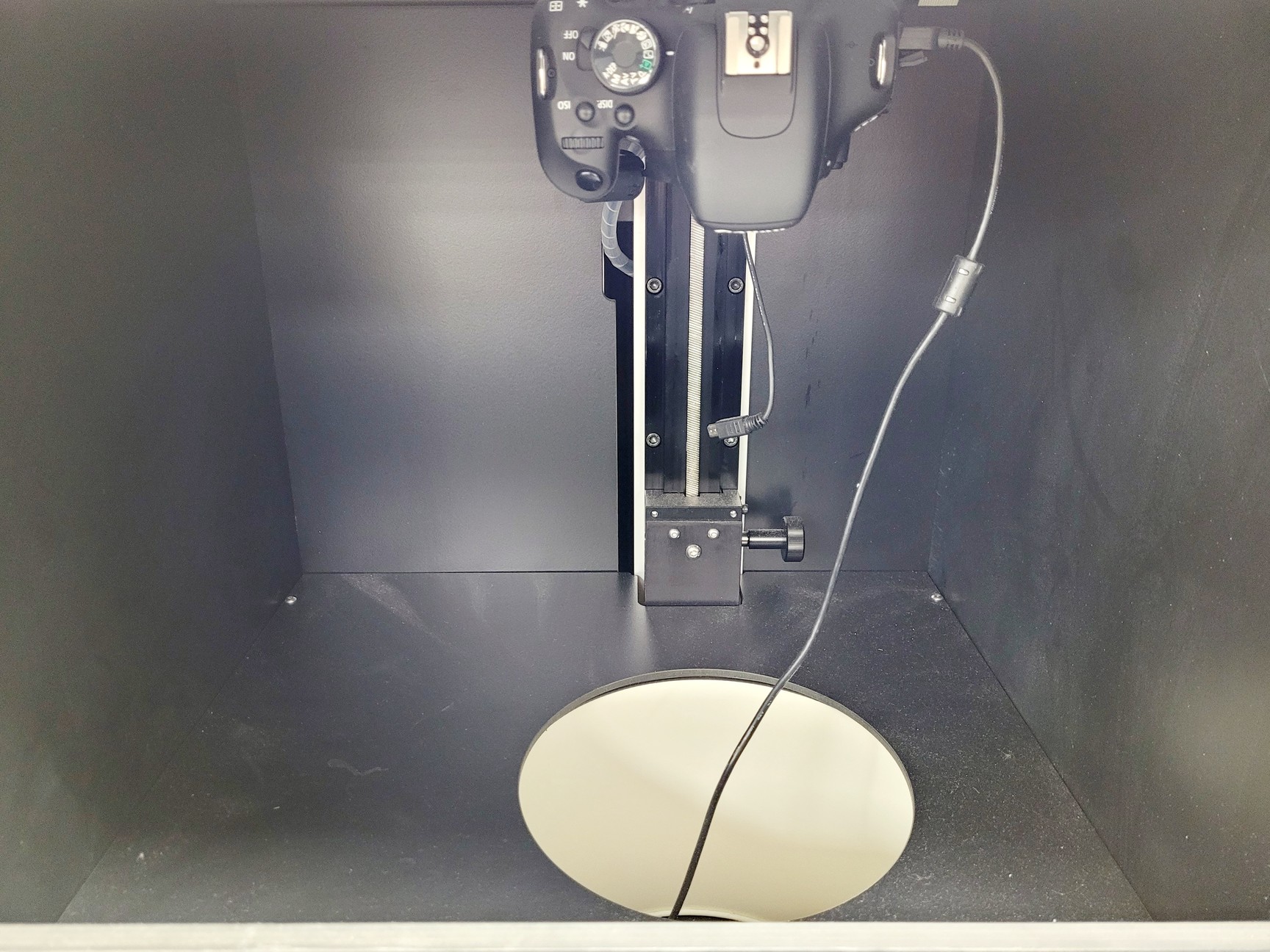 Image of S&P Robotics SPIMAGER Imaging System Model: IMG-3M Lab