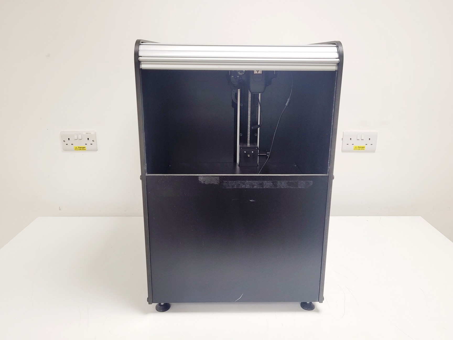 Image of S&P Robotics SPIMAGER Imaging System Model: IMG-3M Lab