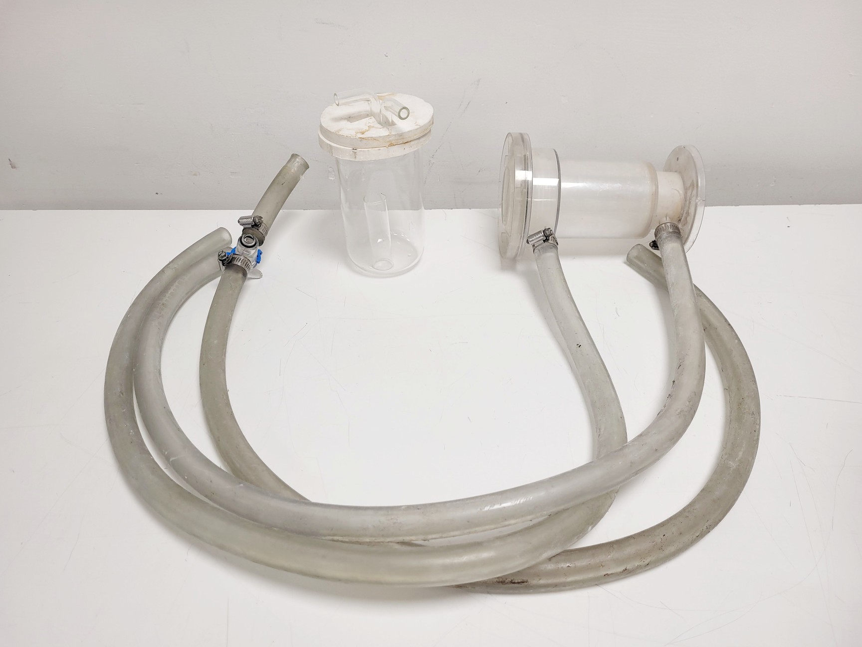 Image of Savant Speedvac Concentrator SVC100H w/RT 100 Refrigerated Condensation Trap