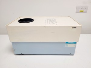 Thumbnail image of Savant Speedvac Concentrator SVC100H w/RT 100 Refrigerated Condensation Trap