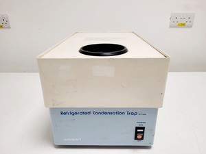 Thumbnail image of Savant Speedvac Concentrator SVC100H w/RT 100 Refrigerated Condensation Trap