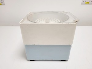 Thumbnail image of Savant Speedvac Concentrator SVC100H w/RT 100 Refrigerated Condensation Trap